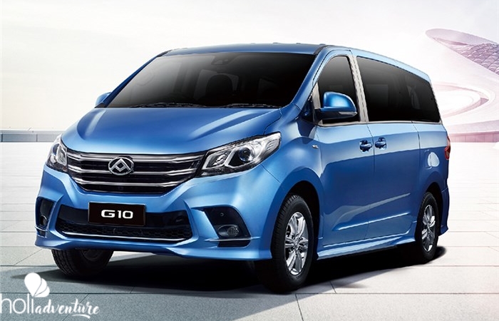  - MAXUS G 10 (OR - 002)